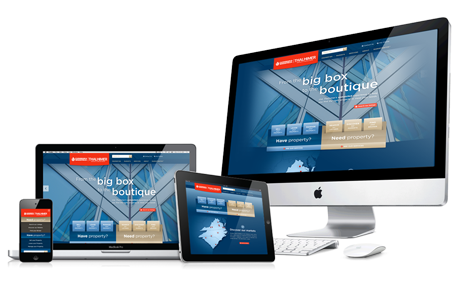 Mobile Friendly Web Development